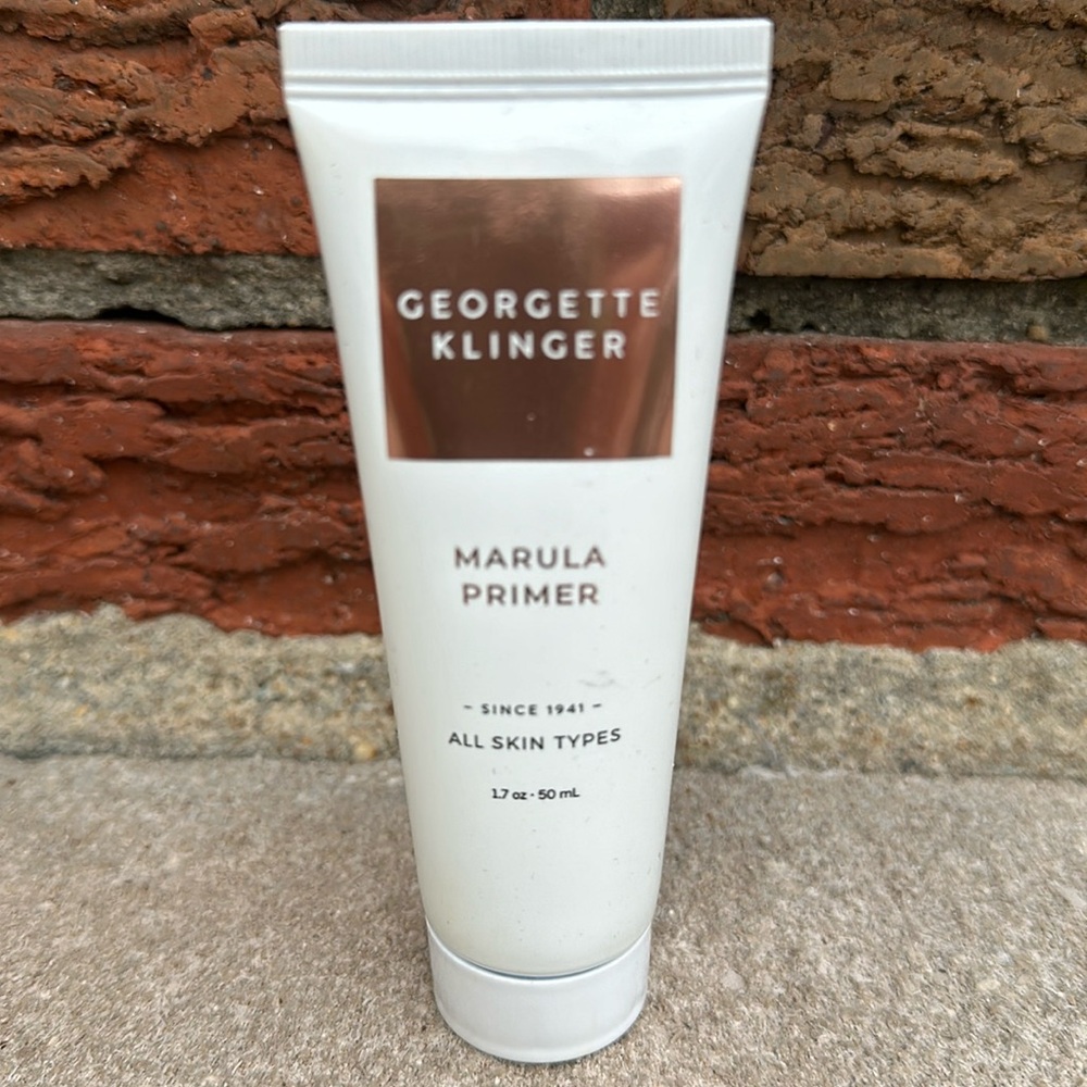 Georgette Klinger Marula Primer